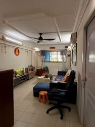 Blk 353 Yishun Jasmine (Yishun), HDB 3 Rooms #574309531